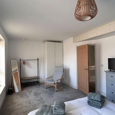 Apartment In North Norfolk クロマー エクステリア 写真