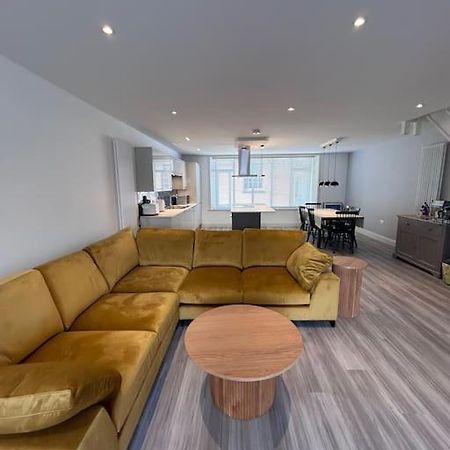 Apartment In North Norfolk クロマー エクステリア 写真