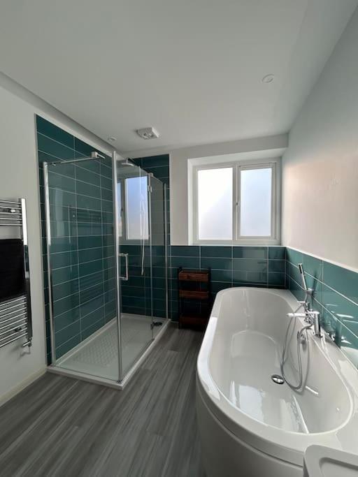 Apartment In North Norfolk クロマー エクステリア 写真
