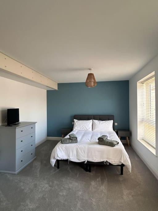 Apartment In North Norfolk クロマー エクステリア 写真