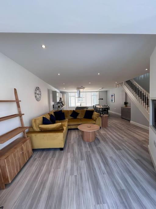 Apartment In North Norfolk クロマー エクステリア 写真