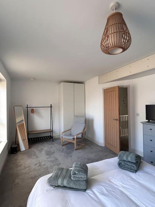 Apartment In North Norfolk クロマー エクステリア 写真