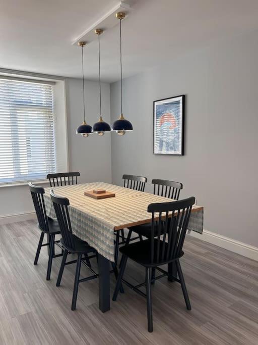 Apartment In North Norfolk クロマー エクステリア 写真