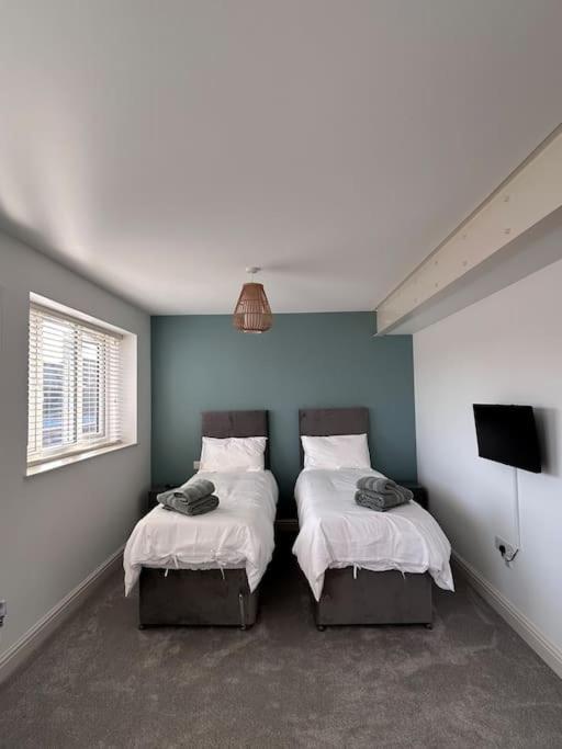 Apartment In North Norfolk クロマー エクステリア 写真