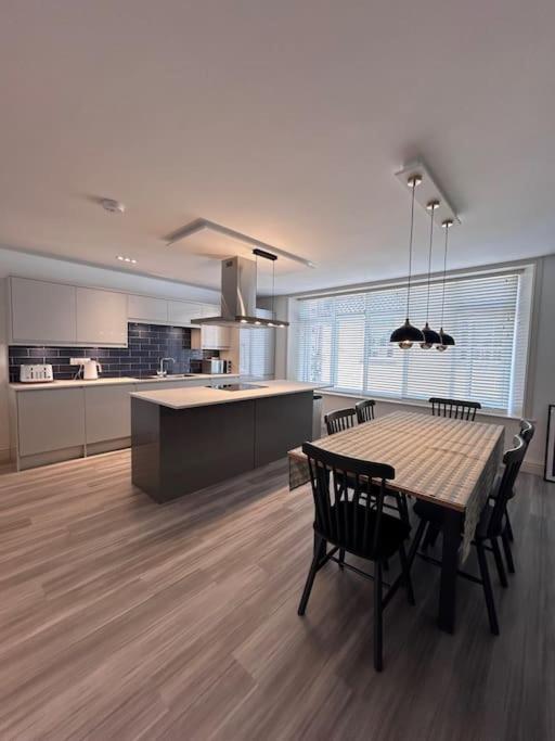 Apartment In North Norfolk クロマー エクステリア 写真