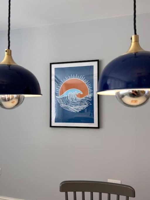 Apartment In North Norfolk クロマー エクステリア 写真